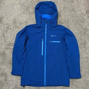 Marmot Corkscrew Featherless Jacket - Men’s Medium